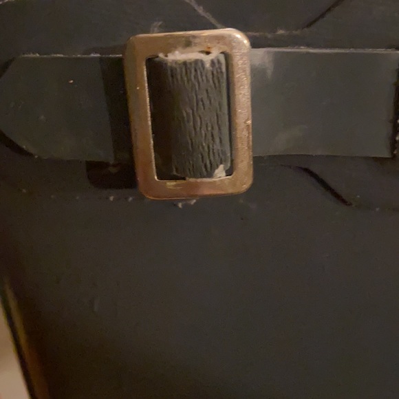 Original gray Hunter Boots - Picture 4 of 5